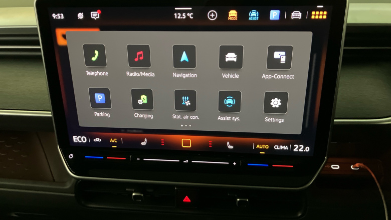 Volkswagen ID. Buzz 250kW GTX Pro 86kWh 5dr 4MOTION LWB Auto [7 Seat] Electric Estate